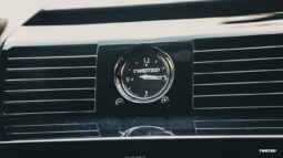 
										Twisted T110 Station Wagon 2.2 TTD Manual full									