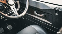 
										Twisted T110 Station Wagon 2.2 TTD Manual full									