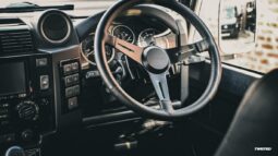 
										Twisted T110 Station Wagon 2.2 TTD Manual full									