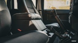 
										Twisted T110 Station Wagon 2.2 TTD Manual full									
