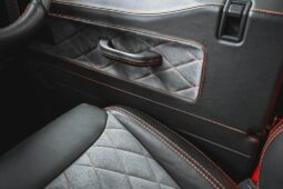 
										Twisted T90 Hard Top TTD 2.2 Manual – Certified full									