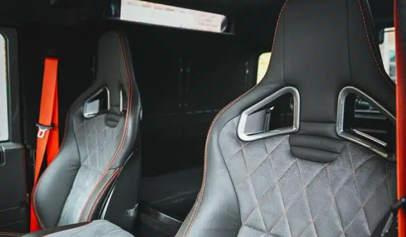 
								Twisted T90 Hard Top TTD 2.2 Manual – Certified full									