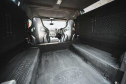 
										Twisted T90 Hard Top TTD 2.2 Manual – Certified full									