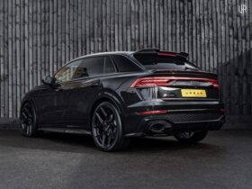 Urban Audi RSQ8 4.0 V8 Quattro Vorsprung