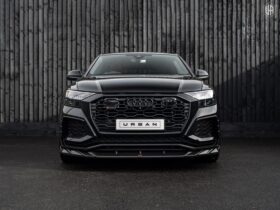 Urban Audi RSQ8 4.0 V8 Quattro Vorsprung