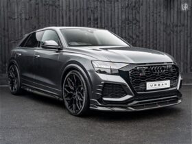 Urban Audi RSQ8 4.0 V8 Quattro Vorsprung