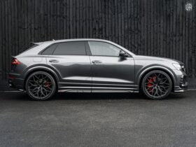 Urban Audi RSQ8 4.0 V8 Quattro Vorsprung