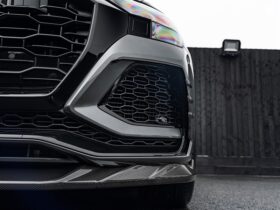 Urban Audi RSQ8 4.0 V8 Quattro Vorsprung