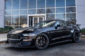 2023 Steeda Q500 Enforcer