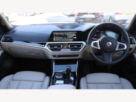 BMW Alpina B3 S 3.0 Touring