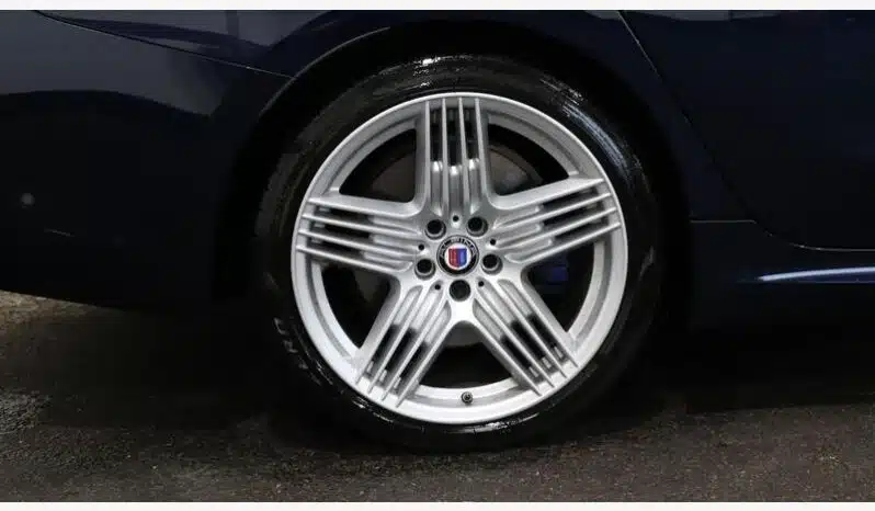 
								BMW Alpina B3 S 3.0 Touring full									