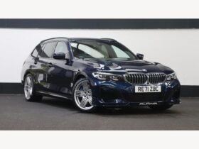 BMW Alpina B3 S 3.0 Touring