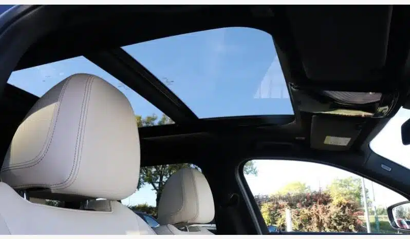 
								BMW Alpina B3 S 3.0 Touring full									