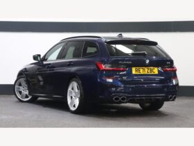 BMW Alpina B3 S 3.0 Touring