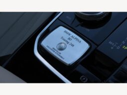 
										BMW Alpina B3 S 3.0 Touring full									