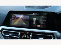 
										BMW Alpina B3 S 3.0 Touring full									