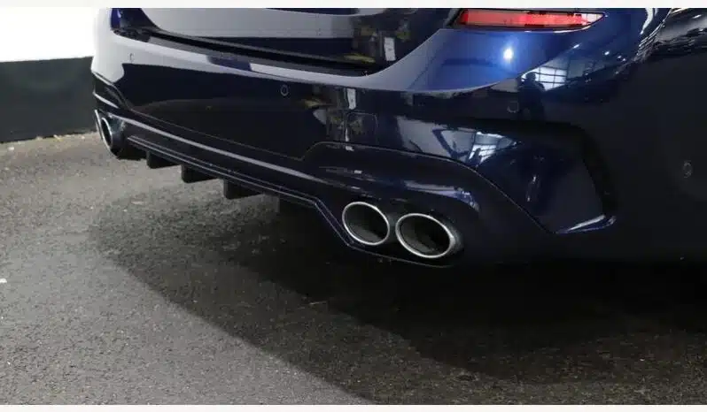 
								BMW Alpina B3 S 3.0 Touring full									
