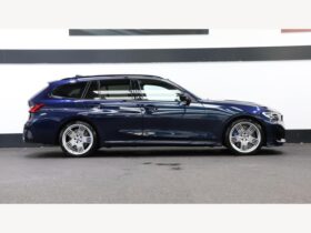 BMW Alpina B3 S 3.0 Touring