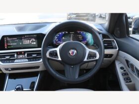 BMW Alpina B3 S 3.0 Touring
