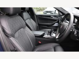 
										BMW Alpina B5 4.4 V8 (608) Switch-Tronic AWD full									