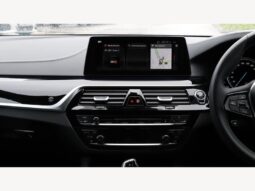 
										BMW Alpina B5 4.4 V8 (608) Switch-Tronic AWD full									