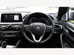 
										BMW Alpina B5 4.4 V8 (608) Switch-Tronic AWD full									