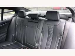 
										BMW Alpina B5 4.4 V8 (608) Switch-Tronic AWD full									