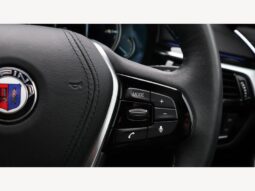 
										BMW Alpina B5 4.4 V8 (608) Switch-Tronic AWD full									