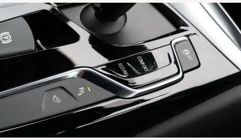 
								BMW Alpina B5 4.4 V8 (608) Switch-Tronic AWD full									