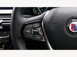 
										BMW Alpina B5 4.4 V8 (608) Switch-Tronic AWD full									