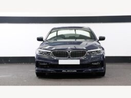 
										BMW Alpina B5 4.4 V8 (608) Switch-Tronic AWD full									