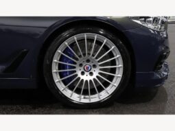 
										BMW Alpina B5 4.4 V8 (608) Switch-Tronic AWD full									