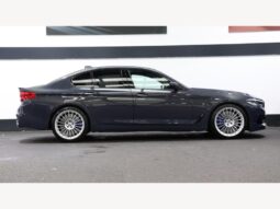BMW Alpina B5 4.4 V8 (608) Switch-Tronic AWD