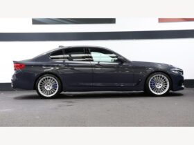 BMW Alpina B5 4.4 V8 (608) Switch-Tronic AWD