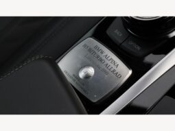 
										BMW Alpina B5 4.4 V8 (608) Switch-Tronic AWD full									