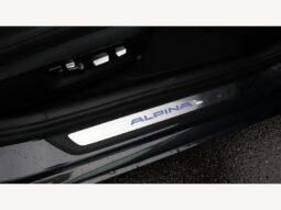 
										BMW Alpina B5 4.4 V8 (608) Switch-Tronic AWD full									