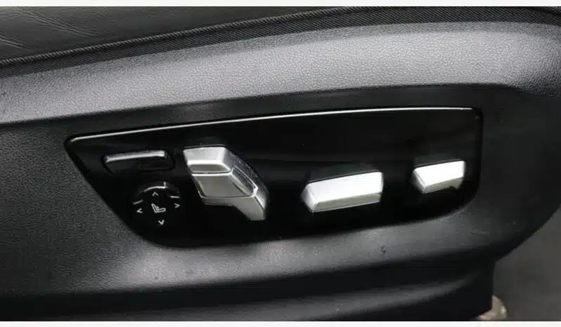 
								BMW Alpina B5 4.4 V8 (608) Switch-Tronic AWD full									