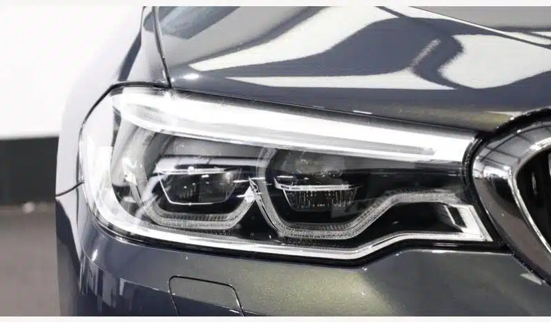 
								BMW Alpina B5 4.4 V8 (608) Switch-Tronic AWD full									