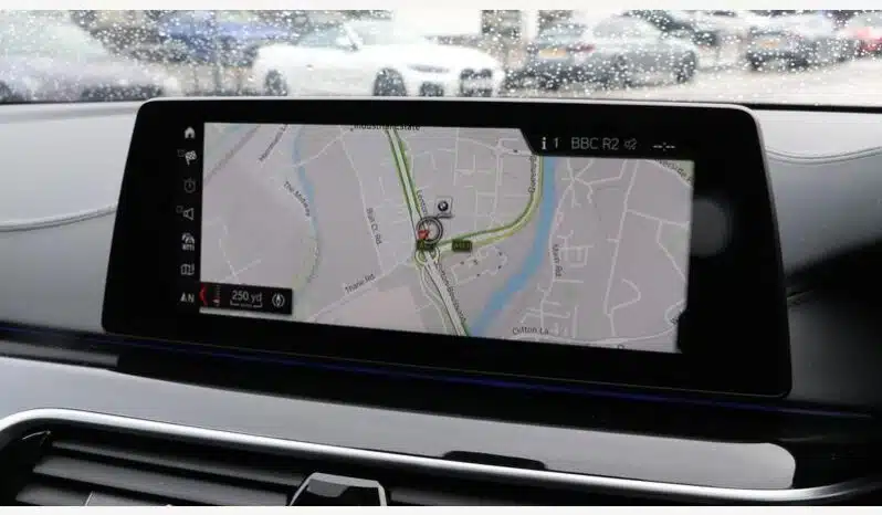 
								BMW Alpina B5 4.4 V8 (608) Switch-Tronic AWD full									