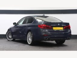 BMW Alpina B5 4.4 V8 (608) Switch-Tronic AWD