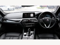 BMW Alpina B5 4.4 V8 (608) Switch-Tronic AWD