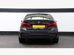 BMW Alpina B5 4.4 V8 (608) Switch-Tronic AWD