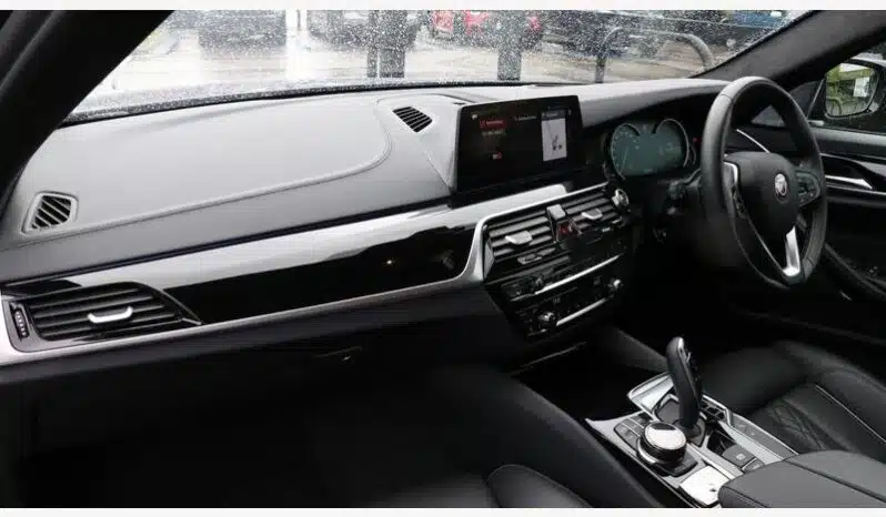
								BMW Alpina B5 4.4 V8 (608) Switch-Tronic AWD full									