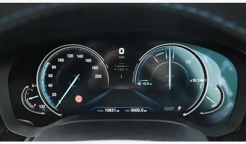 
								BMW Alpina B5 4.4 V8 (608) Switch-Tronic AWD full									