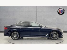 BMW Alpina D5 3.0