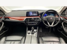 BMW Alpina D5 3.0