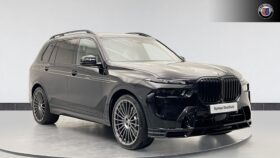 BMW Alpina XB7 4.4 Bi Turbo Switch-Tronic AWD
