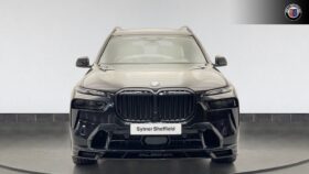 BMW Alpina XB7 4.4 Bi Turbo Switch-Tronic AWD