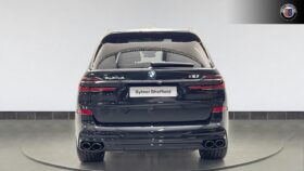 BMW Alpina XB7 4.4 Bi Turbo Switch-Tronic AWD