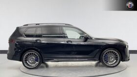 BMW Alpina XB7 4.4 Bi Turbo Switch-Tronic AWD